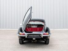 JAGUAR 3.8 Serie 1, Benzin, Occasion / Gebraucht, Handschaltung - 4