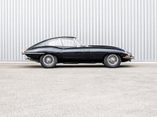 JAGUAR 3.8 Serie 1, Benzin, Occasion / Gebraucht, Handschaltung - 6