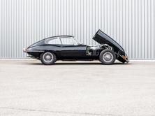 JAGUAR 3.8 Serie 1, Benzin, Occasion / Gebraucht, Handschaltung - 7