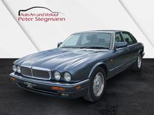 JAGUAR 4,0-24 Soveregin, Benzina, Occasioni / Usate, Automatico - 2