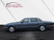 JAGUAR 4,0-24 Soveregin, Benzina, Occasioni / Usate, Automatico - 3