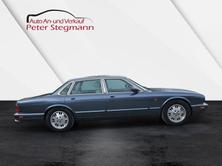JAGUAR 4,0-24 Soveregin, Benzina, Occasioni / Usate, Automatico - 7