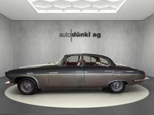 JAGUAR 420 G, Benzina, Occasioni / Usate, Automatico - 2