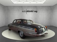 JAGUAR 420 G, Benzina, Occasioni / Usate, Automatico - 3