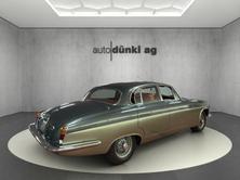 JAGUAR 420 G, Benzina, Occasioni / Usate, Automatico - 4
