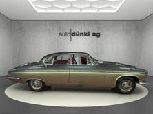 JAGUAR 420 G, Benzina, Occasioni / Usate, Automatico - 5