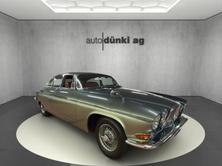 JAGUAR 420 G, Benzina, Occasioni / Usate, Automatico - 6