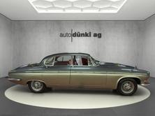JAGUAR 420 G, Petrol, Second hand / Used, Automatic - 5
