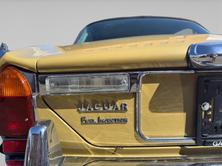 JAGUAR 5.3, Benzin, Occasion / Gebraucht, Automatik - 2