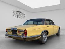 JAGUAR 5.3, Benzin, Occasion / Gebraucht, Automatik - 3