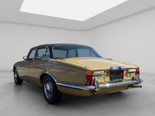 JAGUAR 5.3, Benzin, Occasion / Gebraucht, Automatik - 4
