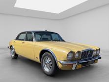 JAGUAR 5.3, Benzin, Occasion / Gebraucht, Automatik - 6