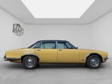 JAGUAR 5.3, Benzin, Occasion / Gebraucht, Automatik - 7