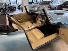 JAGUAR Cabrio RHD Veteran, Petrol, Second hand / Used, Manual - 4