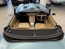 JAGUAR Cabrio RHD Veteran, Petrol, Second hand / Used, Manual - 6