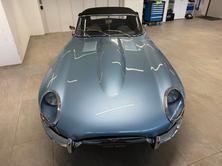 JAGUAR Cabrio RHD Veteran, Petrol, Second hand / Used, Manual - 7