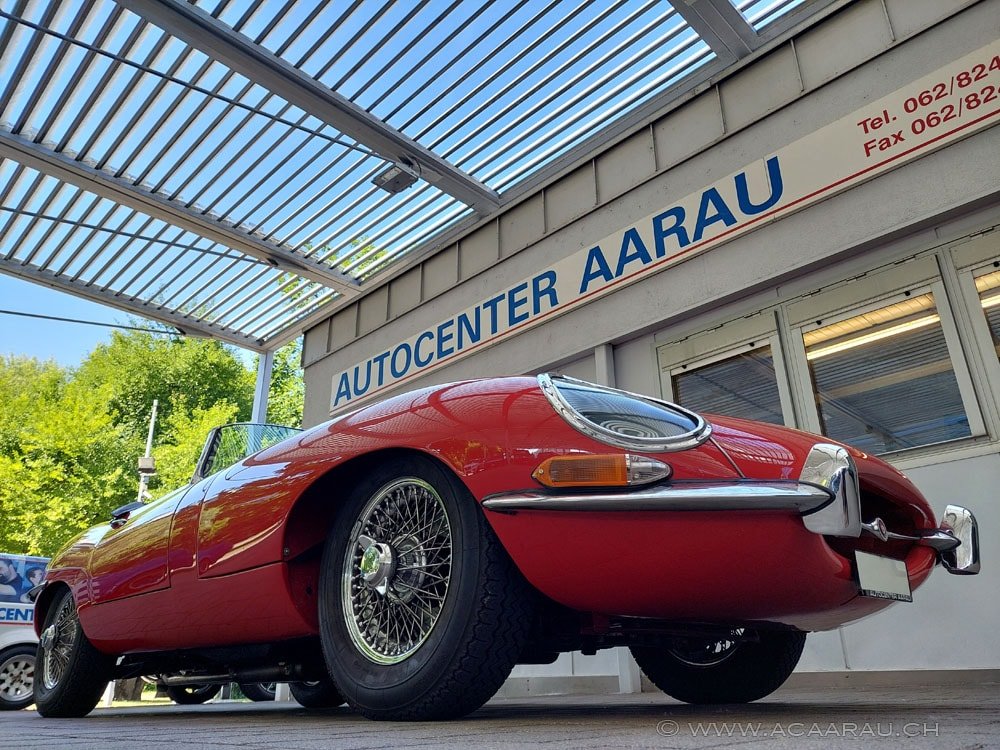 JAGUAR Cabriolet 3.8l Serie 1 / Video : https://youtu.be/Cwm, Petrol, Classic, Manual - 2