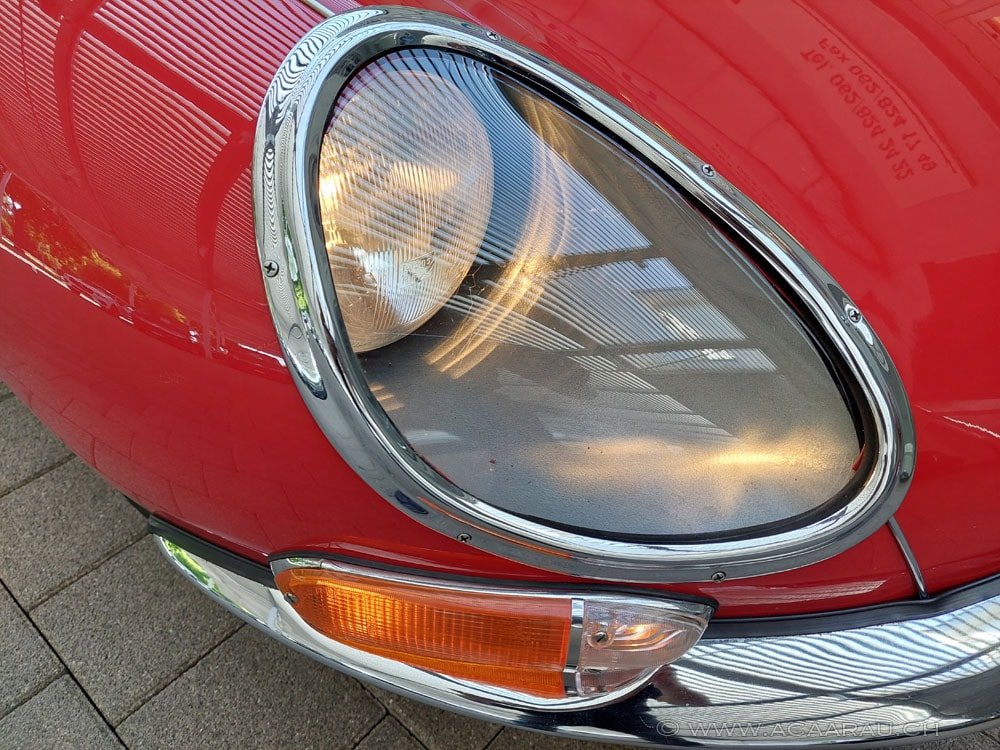 JAGUAR Cabriolet 3.8l Serie 1 / Video : https://youtu.be/Cwm, Petrol, Classic, Manual - 6