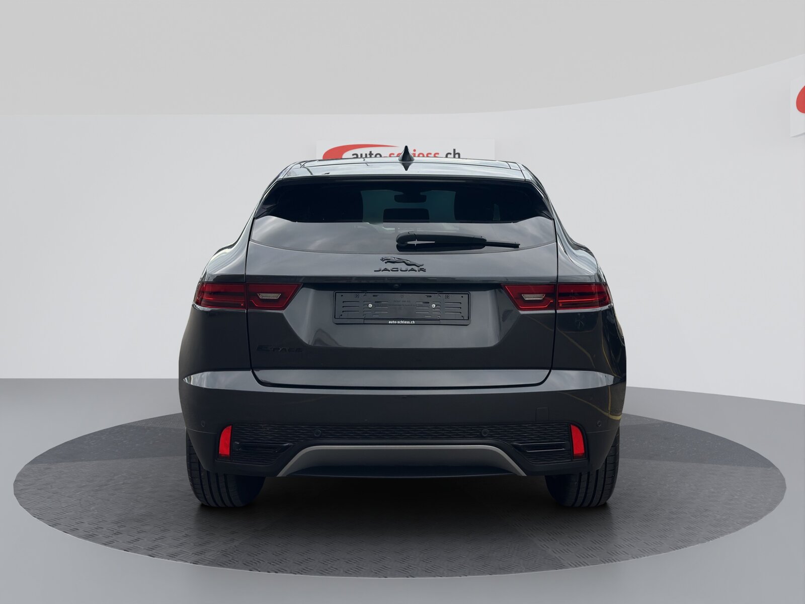 JAGUAR D165 S AWD Black Pack, Mild-Hybrid Diesel/Elektro, Occasion / Gebraucht, Automatik - 4