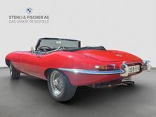 JAGUAR E 4.2 Cabrio, Serie 1,5, Petrol, Second hand / Used, Manual - 3