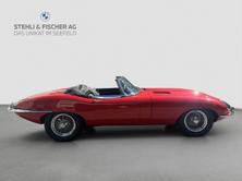 JAGUAR E 4.2 Cabrio, Serie 1,5, Petrol, Second hand / Used, Manual - 6