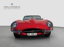 JAGUAR E 4.2 Cabrio, Serie 1,5, Petrol, Second hand / Used, Manual - 7