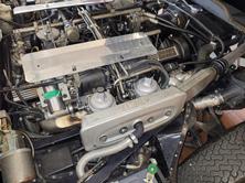 JAGUAR V12 Cabrio, Benzin, Oldtimer, Handschaltung - 6