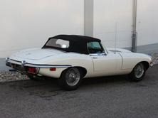 JAGUAR E-Type 4.2 Roadster S2, Essence, Occasion / Utilisé, Manuelle - 6