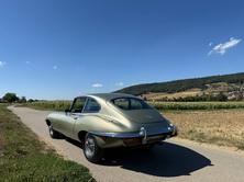 JAGUAR E-Type 4.2 SerieII, Benzin, Oldtimer, Handschaltung - 2