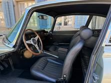 JAGUAR E-Type 4.2 SerieII, Benzin, Oldtimer, Handschaltung - 4