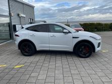 JAGUAR E-Pace P250 AWD, Second hand / Used, Automatic - 2