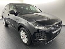 JAGUAR E-Pace P200 S AWD, Second hand / Used, Automatic - 4