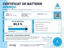 JAGUAR E-Pace 1.5 P300e AWD SE, Benzin, Occasion / Gebraucht, Automat - 4