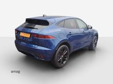 JAGUAR E-Pace 1.5 P300e AWD SE, Benzin, Occasion / Gebraucht, Automat - 6