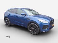 JAGUAR E-Pace 1.5 P300e AWD SE, Benzin, Occasion / Gebraucht, Automat - 7