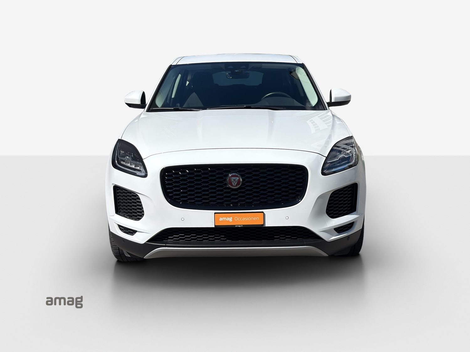 JAGUAR E-Pace D150 HSE AWD, Diesel, Occasion / Gebraucht, Automatik - 7