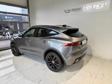 JAGUAR E-Pace 2.0d D240 R-Dynamic SE AWD Automatik, Diesel, Occasion / Gebraucht, Automatik - 2