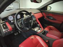 JAGUAR E-Pace 2.0d D240 R-Dynamic SE AWD Automatik, Diesel, Occasion / Gebraucht, Automatik - 4