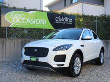 JAGUAR E-Pace 2.0 T 200 SE AWD, Petrol, Second hand / Used, Automatic - 3