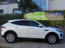 JAGUAR E-Pace 2.0 T 200 SE AWD, Petrol, Second hand / Used, Automatic - 5