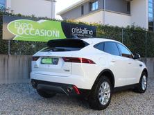 JAGUAR E-Pace 2.0 T 200 SE AWD, Petrol, Second hand / Used, Automatic - 6