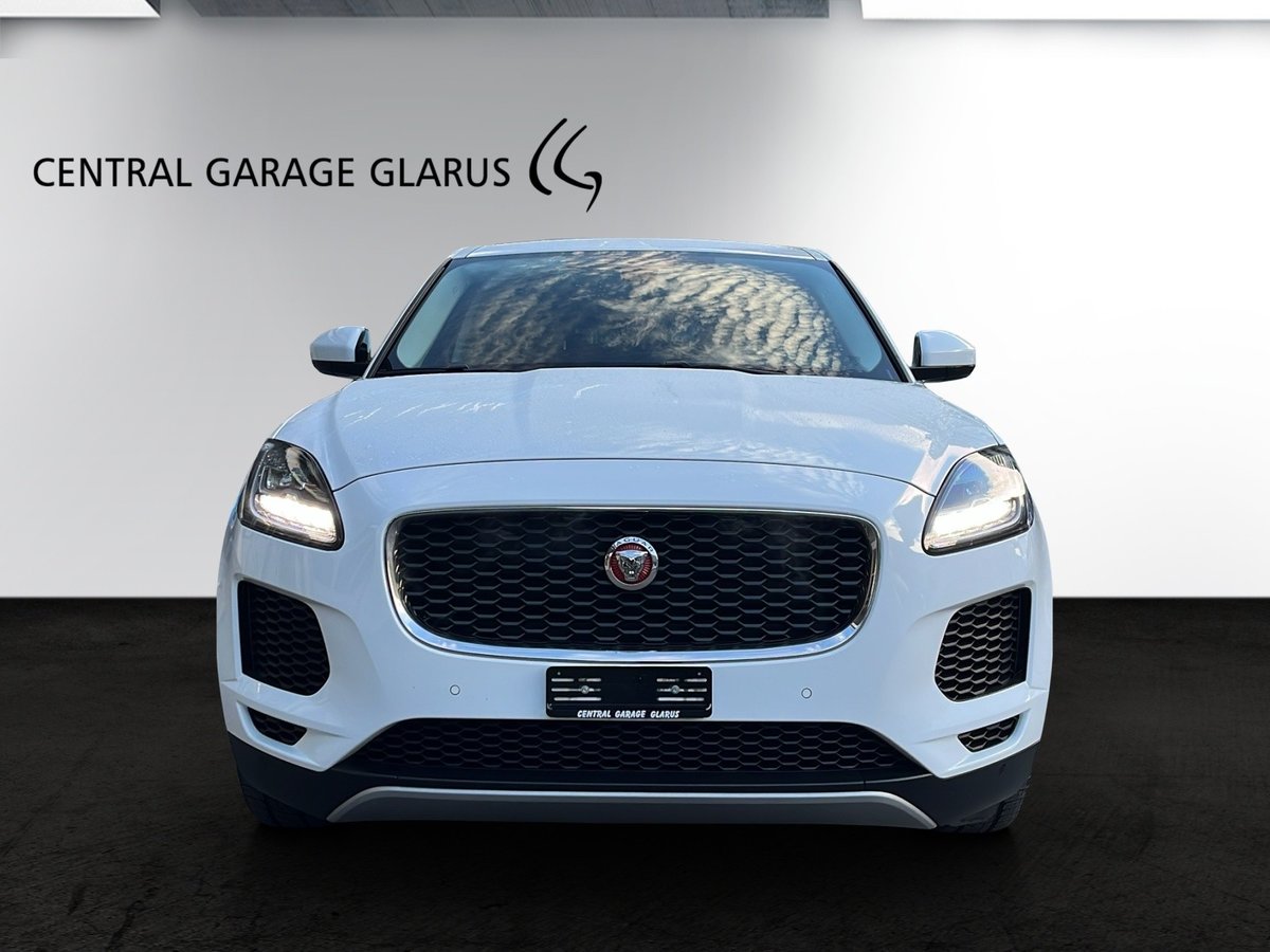 JAGUAR E-Pace 2.0d D150 S AWD Automatik, Diesel, Second hand / Used, Automatic - 3