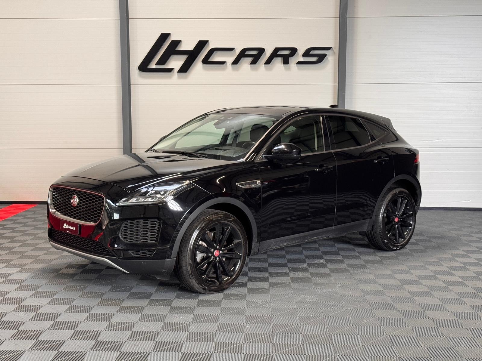 JAGUAR E-Pace 2.0 T 300 S AWD
