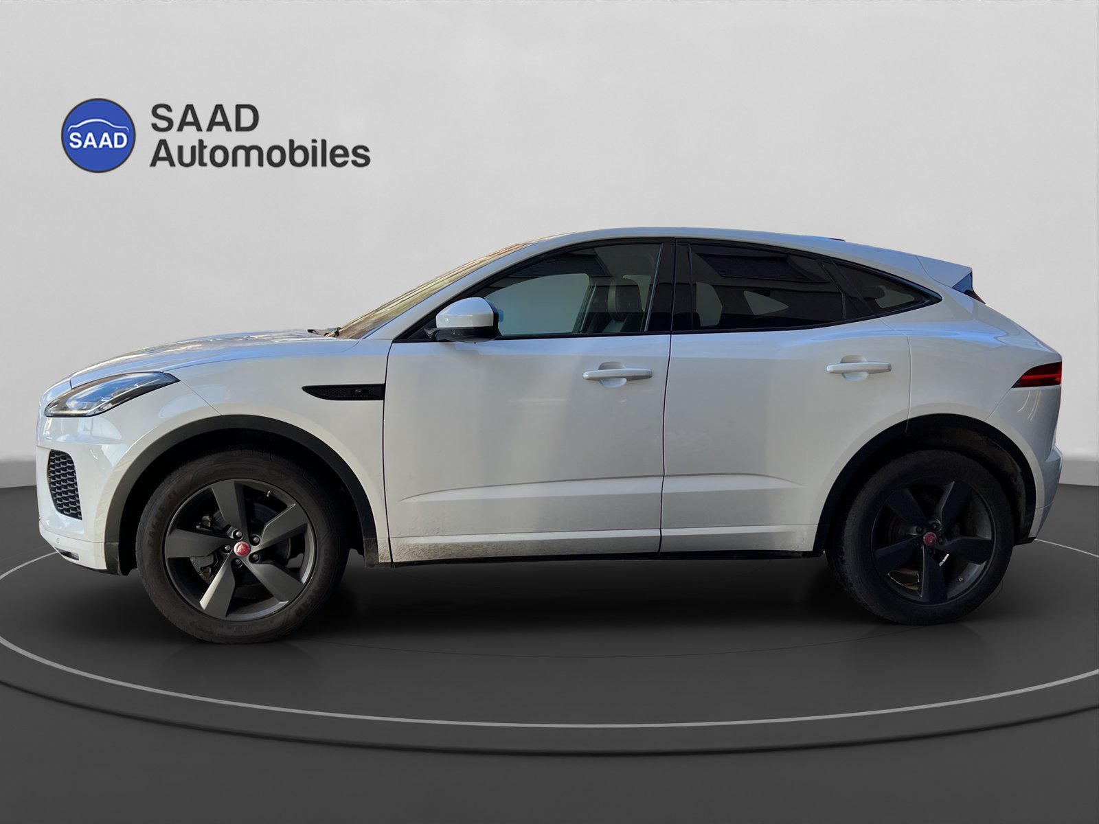 JAGUAR E-Pace 2.0d D150 S AWD Automatik, Diesel, Second hand / Used, Automatic - 3