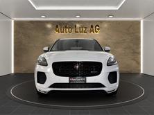 JAGUAR E-Pace 2.0 P250 R-Dynamic AWD Automatik, Benzin, Occasion / Gebraucht, Automatik - 2