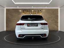 JAGUAR E-Pace 2.0 P250 R-Dynamic AWD Automatik, Benzin, Occasion / Gebraucht, Automatik - 3