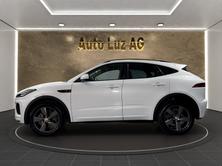 JAGUAR E-Pace 2.0 P250 R-Dynamic AWD Automatik, Benzin, Occasion / Gebraucht, Automatik - 5