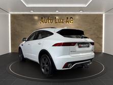 JAGUAR E-Pace 2.0 P250 R-Dynamic AWD Automatik, Benzin, Occasion / Gebraucht, Automatik - 6