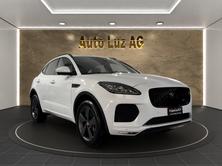 JAGUAR E-Pace 2.0 P250 R-Dynamic AWD Automatik, Benzin, Occasion / Gebraucht, Automatik - 7