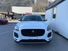 JAGUAR E-Pace 2.0 P250 S AWD Automatik, Petrol, Second hand / Used, Automatic - 2